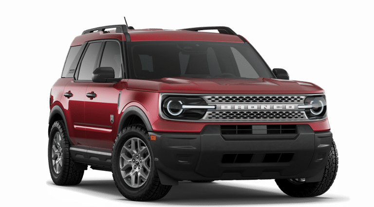 2026 Ford BRONCO SPORT BIG BEND in Rivière-du-Loup, Quebec - 4 - w1920h1200px