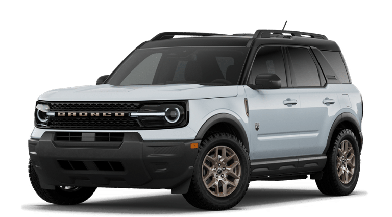 2026 Ford BRONCO SPORT BIG BEND in Rivière-du-Loup, Quebec