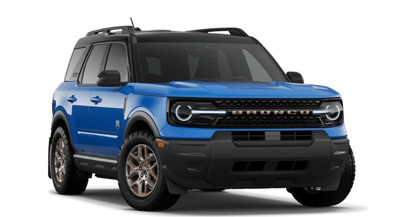 2026 Ford BRONCO SPORT BIG BEND in Rivière-du-Loup, Quebec - 4 - w1920h1200px