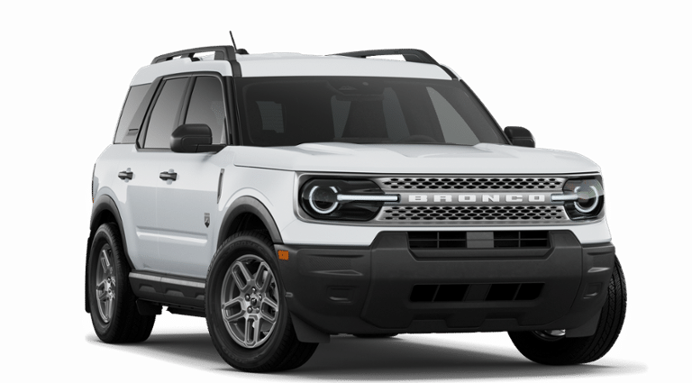 2026 Ford BRONCO SPORT BIG BEND in Rivière-du-Loup, Quebec - 4 - w1920h1200px