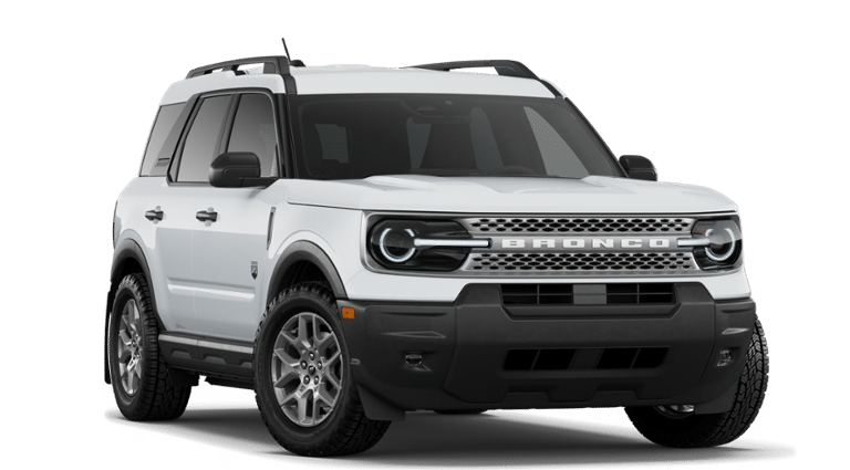 2026 Ford BRONCO SPORT BIG BEND in Rivière-du-Loup, Quebec - 4 - w1920h1200px