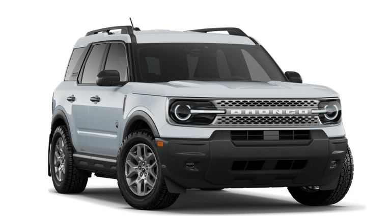 2026 Ford BRONCO SPORT BIG BEND in Rivière-du-Loup, Quebec - 4 - w1920h1200px
