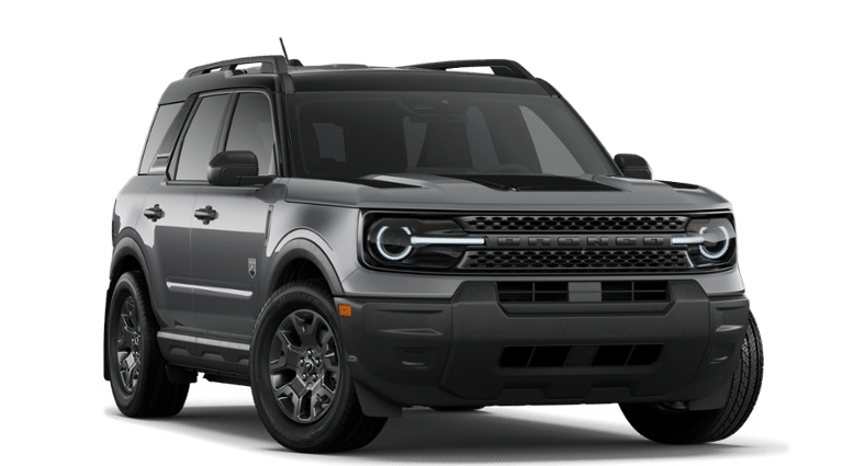 2026 Ford BRONCO SPORT BIG BEND in Rivière-du-Loup, Quebec - 4 - w1920h1200px