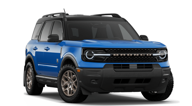 2026 Ford BRONCO SPORT BIG BEND in Rivière-du-Loup, Quebec - 4 - w1920h1200px