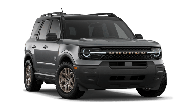 2026 Ford BRONCO SPORT BIG BEND in Rivière-du-Loup, Quebec - 4 - w1920h1200px