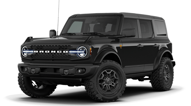 2026 Ford BRONCO BADLANDS in Rivière-du-Loup, Quebec