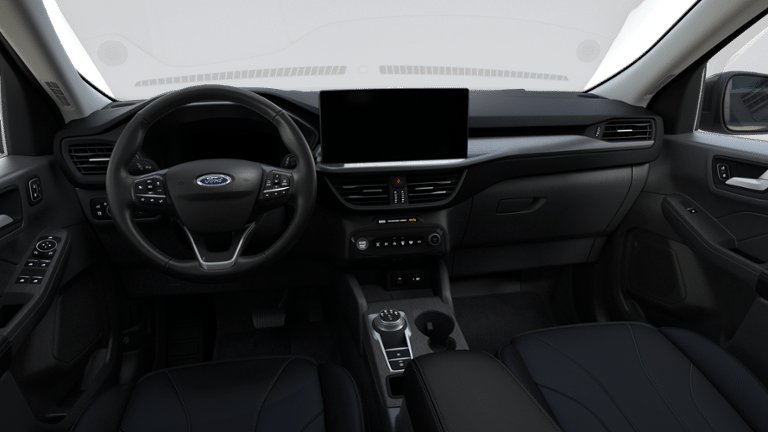 Ford Escape VHR 2025 à Rivière-du-Loup, Québec - 7 - w1920h1200px