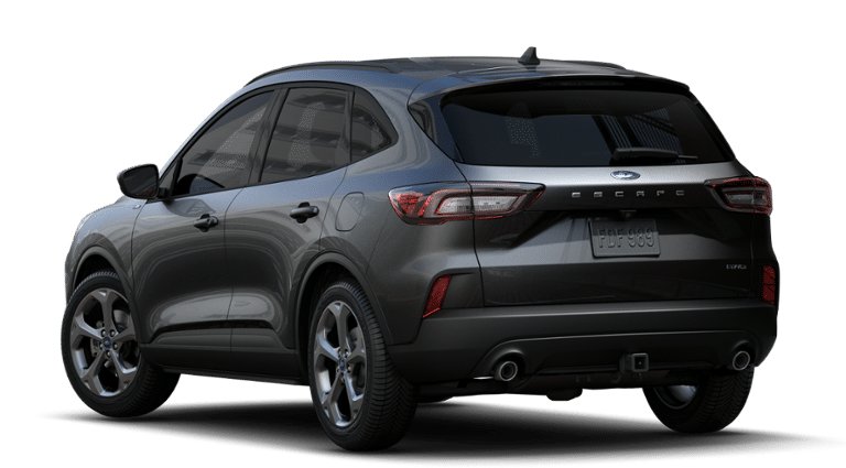 Ford Escape ST-LINE SELECT 2025 à Rivière-du-Loup, Québec - 2 - w1920h1200px