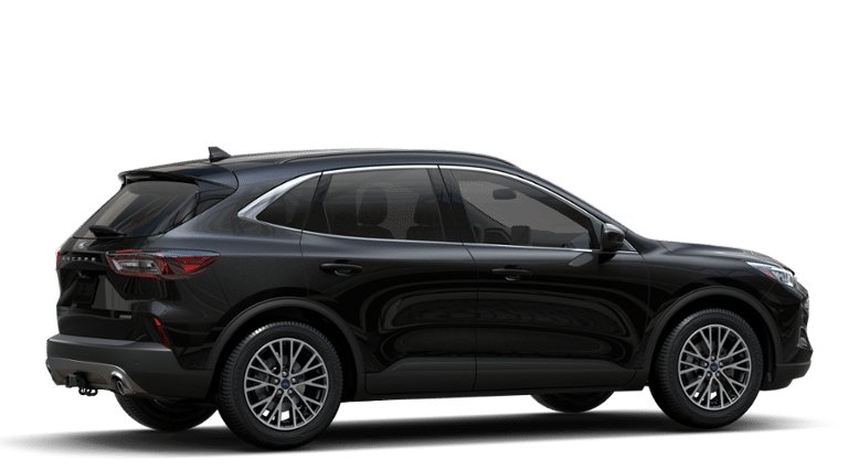 2025 Ford Escape VHR in Rivière-du-Loup, Quebec - 3 - w1920h1200px