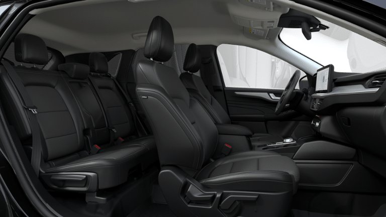 2025 Ford Escape VHR in Rivière-du-Loup, Quebec - 6 - w1920h1200px