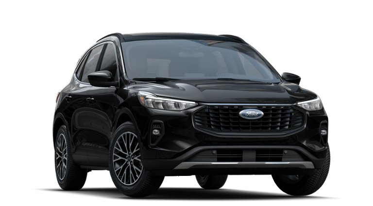2025 Ford Escape VHR in Rivière-du-Loup, Quebec - 4 - w1920h1200px