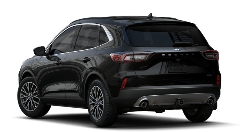 2025 Ford Escape VHR in Rivière-du-Loup, Quebec - 2 - w1920h1200px