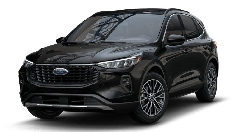 2025 Ford Escape VHR in Rivière-du-Loup, Quebec