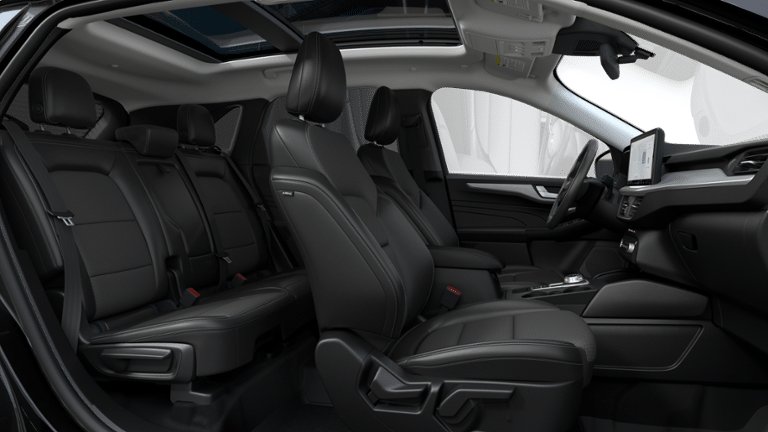 2025 Ford Escape VHR in Rivière-du-Loup, Quebec - 6 - w1920h1200px