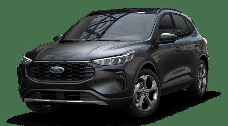 2025 Ford Escape ST-LINE in Rivière-du-Loup, Quebec