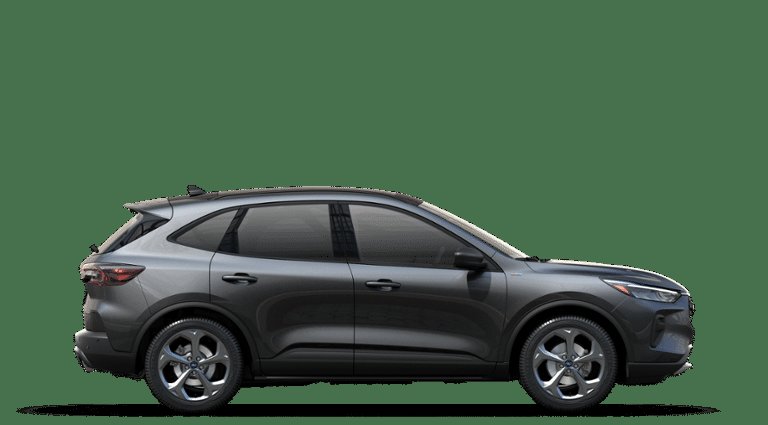 2025 Ford Escape ST-LINE in Rivière-du-Loup, Quebec - 5 - w1920h1200px