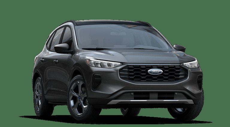 2025 Ford Escape ST-LINE in Rivière-du-Loup, Quebec - 4 - w1920h1200px