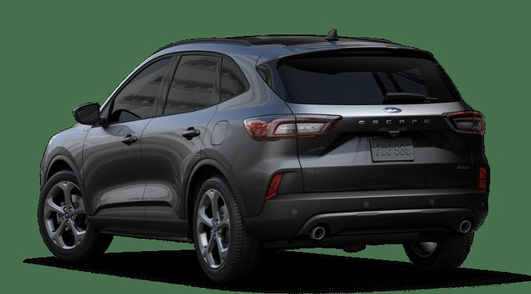 2025 Ford Escape ST-LINE in Rivière-du-Loup, Quebec - 2 - w1920h1200px
