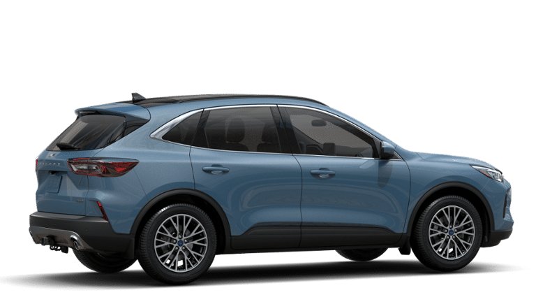 2025 Ford Escape VHR in Rivière-du-Loup, Quebec - 3 - w1920h1200px