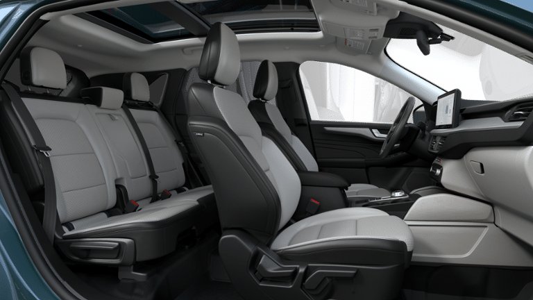 2025 Ford Escape VHR in Rivière-du-Loup, Quebec - 6 - w1920h1200px