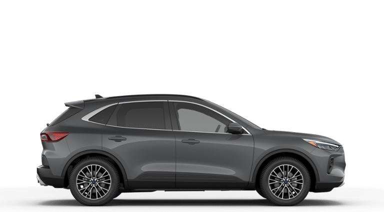 2026 Ford ESCAPE VHR in Rivière-du-Loup, Quebec - 5 - w1920h1200px