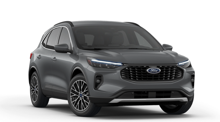 2026 Ford ESCAPE VHR in Rivière-du-Loup, Quebec - 4 - w1920h1200px