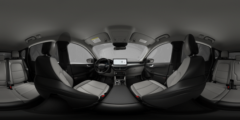 2026 Ford ESCAPE VHR in Rivière-du-Loup, Quebec - 8 - w1920h1200px