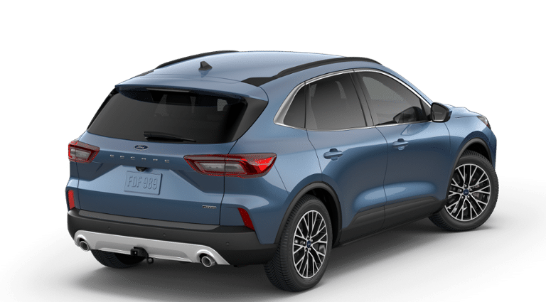 Ford ESCAPE VHR 2026 à Rivière-du-Loup, Québec - 3 - w1920h1200px