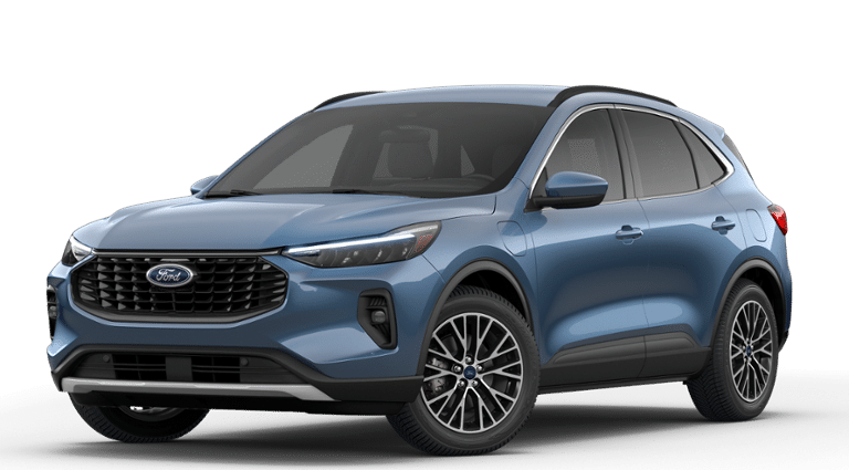 Ford ESCAPE VHR 2026 à Rivière-du-Loup, Québec