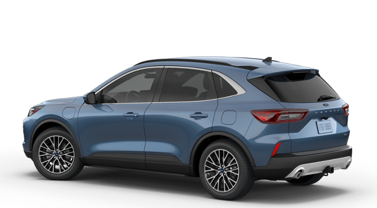 Ford ESCAPE VHR 2026 à Rivière-du-Loup, Québec - 2 - w1920h1200px