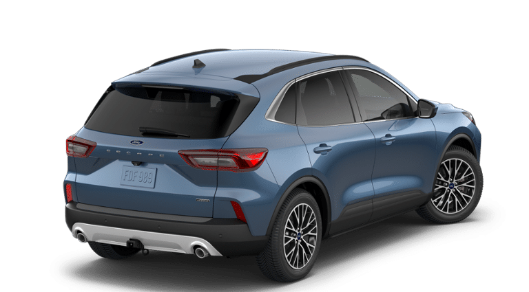 2026 Ford ESCAPE VHR in Rivière-du-Loup, Quebec - 3 - w1920h1200px