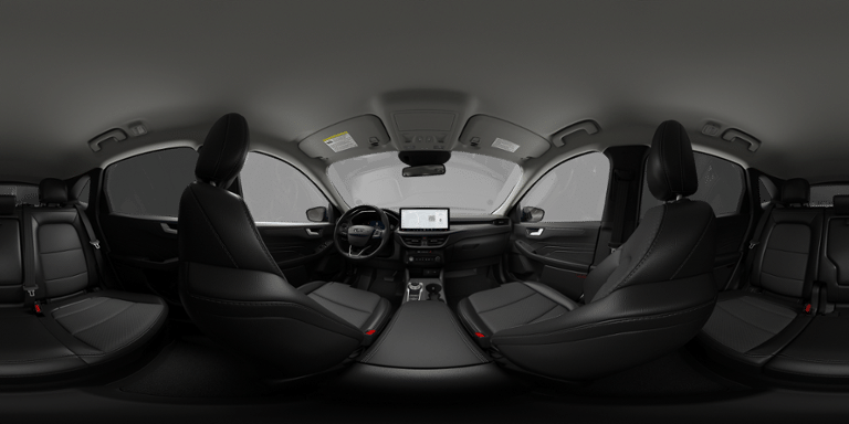 2026 Ford ESCAPE VHR in Rivière-du-Loup, Quebec - 8 - w1920h1200px