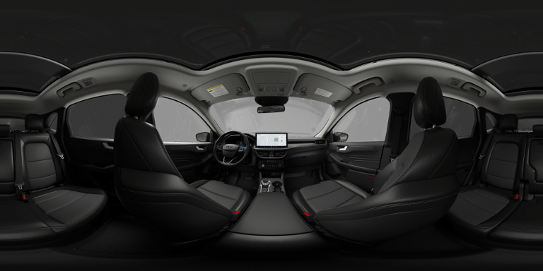 2026 Ford ESCAPE VHR in Rivière-du-Loup, Quebec - 8 - w1920h1200px