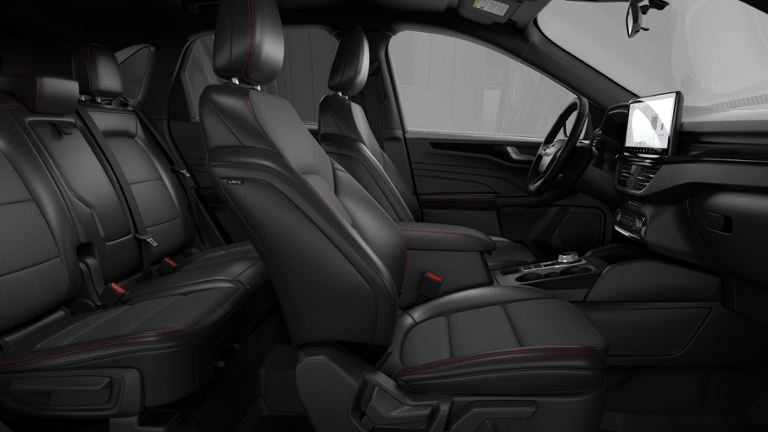 Ford ESCAPE ST-LINE SELECT 2026 à Rivière-du-Loup, Québec - 6 - w1920h1200px