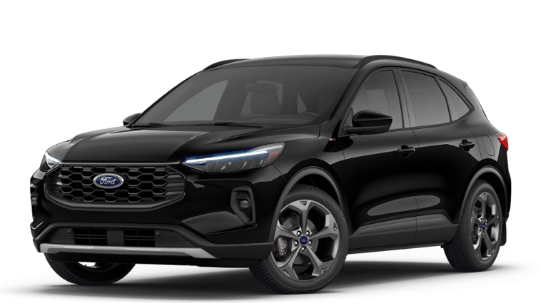 Ford ESCAPE ST-LINE SELECT 2026 à Rivière-du-Loup, Québec