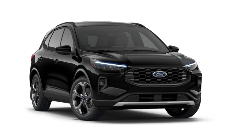 Ford ESCAPE ST-LINE SELECT 2026 à Rivière-du-Loup, Québec - 4 - w1920h1200px