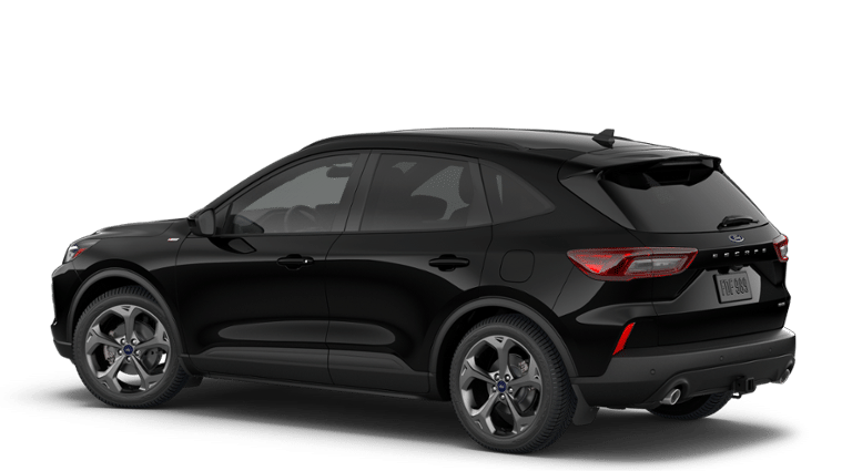 Ford ESCAPE ST-LINE SELECT 2026 à Rivière-du-Loup, Québec - 2 - w1920h1200px