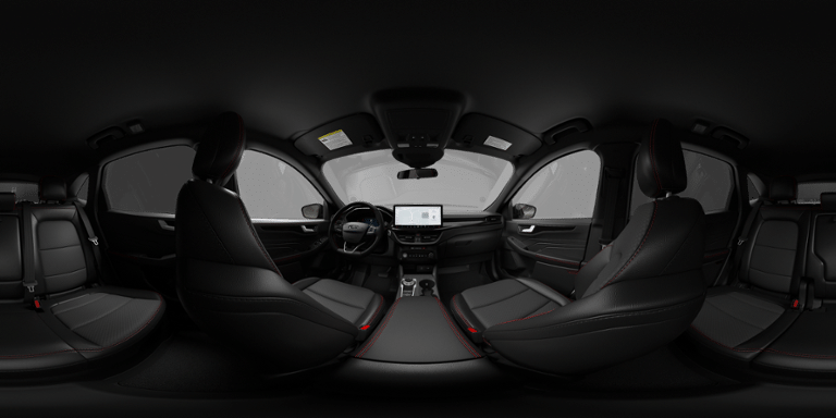 Ford ESCAPE ST-LINE SELECT 2026 à Rivière-du-Loup, Québec - 8 - w1920h1200px