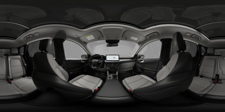 2026 Ford ESCAPE VHR in Rivière-du-Loup, Quebec - 8 - w1920h1200px