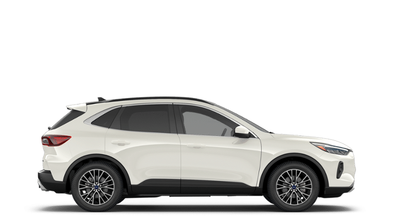 2026 Ford ESCAPE VHR in Rivière-du-Loup, Quebec - 5 - w1920h1200px