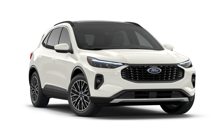 2026 Ford ESCAPE VHR in Rivière-du-Loup, Quebec - 4 - w1920h1200px