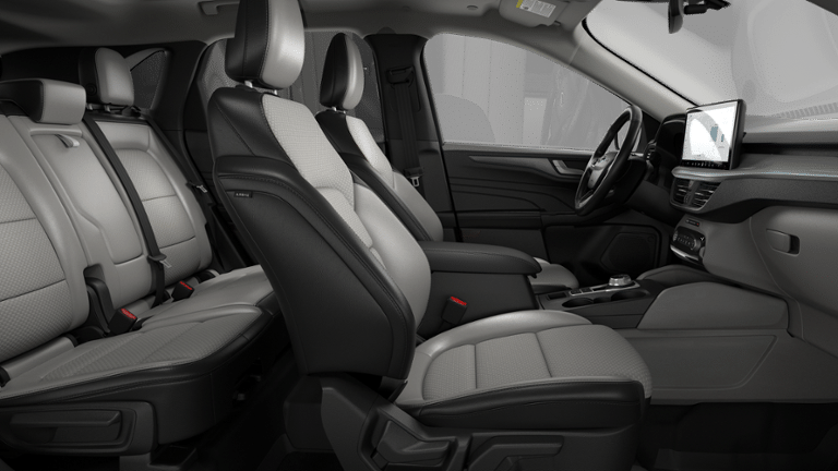 2026 Ford ESCAPE VHR in Rivière-du-Loup, Quebec - 6 - w1920h1200px