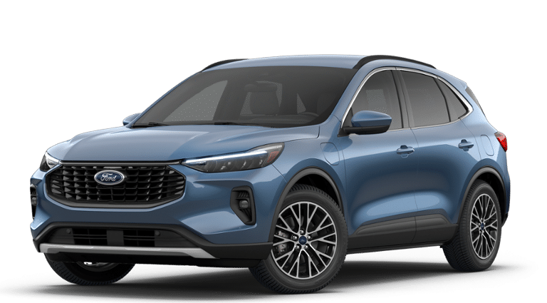 Ford ESCAPE VHR 2026 à Rivière-du-Loup, Québec