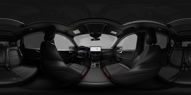 2026 Ford ESCAPE ST-LINE SELECT in Rivière-du-Loup, Quebec - 8 - w1920h1200px