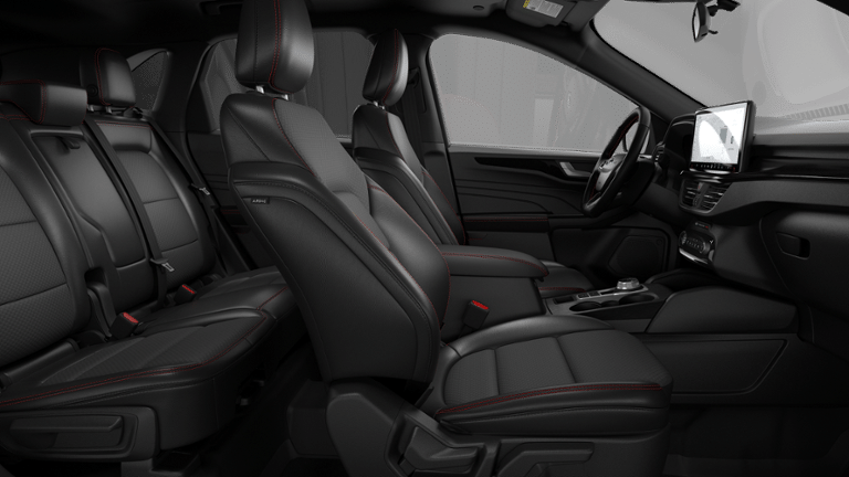 2026 Ford ESCAPE ST-LINE SELECT in Rivière-du-Loup, Quebec - 6 - w1920h1200px