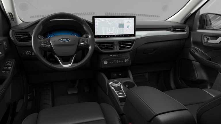 2026 Ford ESCAPE PLATINE in Rivière-du-Loup, Quebec - 7 - w1920h1200px