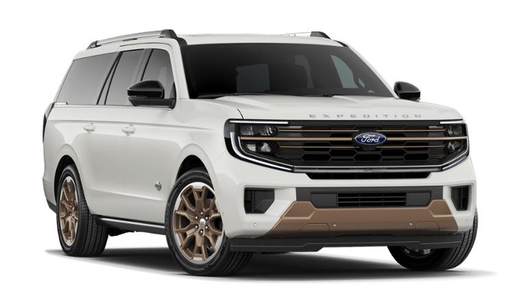 2026 Ford EXPEDITION KING RANCH MAX in Rivière-du-Loup, Quebec - 4 - w1920h1200px
