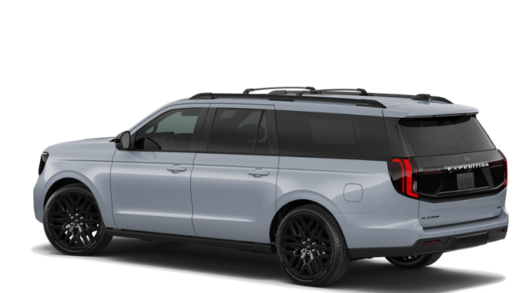 2026 Ford EXPEDITION PLATINUM MAX in Rivière-du-Loup, Quebec - 2 - w1920h1200px