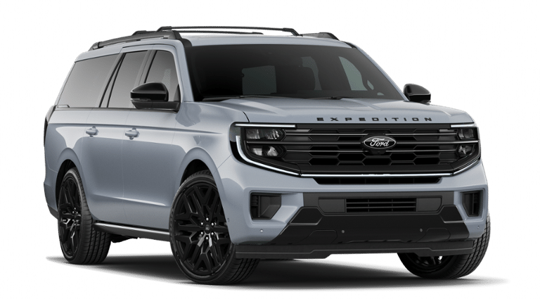 2026 Ford EXPEDITION PLATINUM MAX in Rivière-du-Loup, Quebec - 4 - w1920h1200px