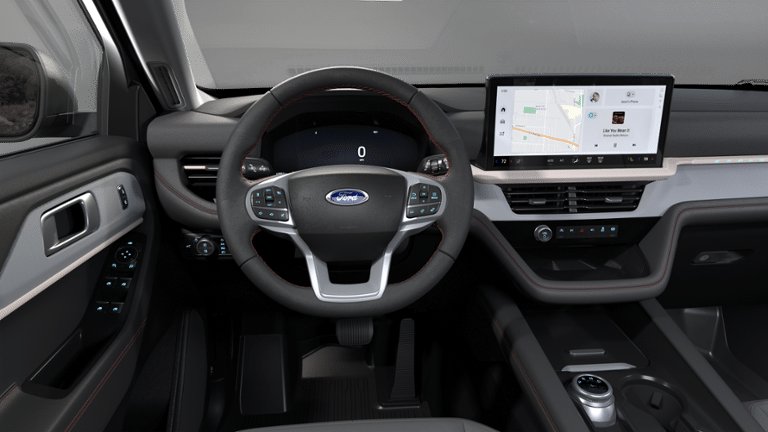 2025 Ford Explorer ACTIVE in Rivière-du-Loup, Quebec - 7 - w1920h1200px